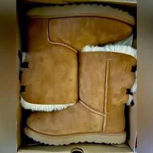 Ugh boots